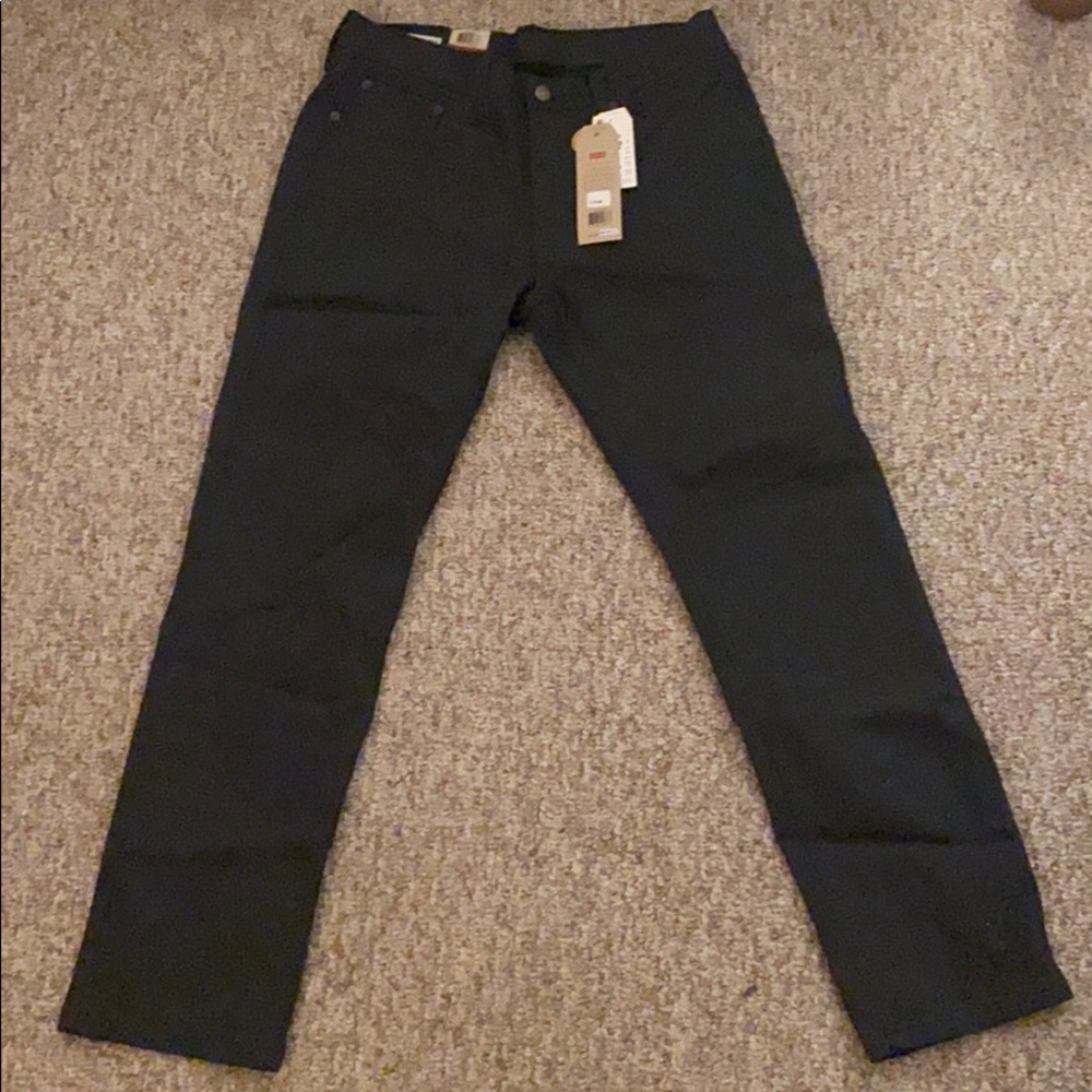 Levi’s 541 Athletic Fit Jeans